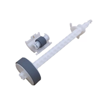 Roller Pengambil Kertas Printer Roller Pengumpan untuk Epson ME10 L110 L111 L120 L130 L210 L220 L211 L300 L301 L303 L310 L350 L351 L353 358