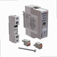 Relais à semi-conducteurs RGS1A60D50KEN pour le commutation de charges monophasées AC