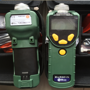 Monitores de Gases VOC Portátiles Simples y Convenientes MiniRAE Lite + PGM-7300 y PGM-7350 - Product Image 3