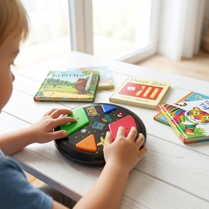 <span class=keywords><strong>Jouet</strong></span> éducatif OEM avec effets sonores amusants pour soulager l'anxiété, cadeau d'<span class=keywords><strong>anniversaire</strong></span> pour garçon, jeu de formation à la mémoire pour enfants de 5 à 12 ans - Product Image 1