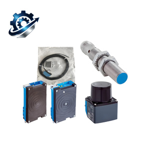 Sensor de Posicionamiento de Alta Precisión PICS150-01000 LOC Pro 1141397 para Equipos de Automatización Industrial - Product Image 4