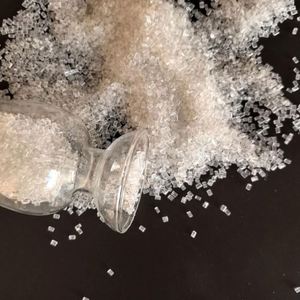 High Density Polyethylene HDPE 8008H/6095 Virgin PE-<b>HD</b> Granules HDPE Plastic Raw Materials Injection Moulding - Product Image 1