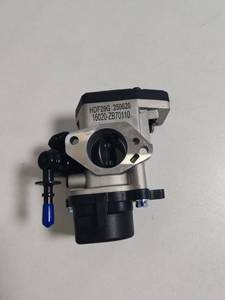 <b>Drone</b> <b>Accessories</b> D12000I Fuel Generator EFI Components Carburetor EFI Components Suitable for DJI T50 Power Station <b>Accessories</b> - Product Image 4