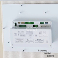 Contrôleur de compresseur d'air industriel CompAir DLS0S3100