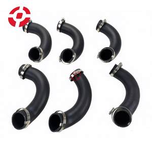 Tuyau de refroidissement intermédiaire de haute qualité OE 31261369 pour <span class=keywords><strong>Volvo</strong></span> <span class=keywords><strong>XC</strong></span> <span class=keywords><strong>90</strong></span>, tuyau de liquide de refroidissement du moteur, pièces automobiles - Product Image 1