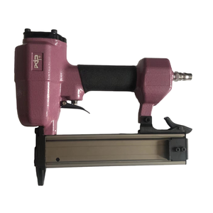Pistola Pneumatica FST35 per Chiodi da 18-35mm, Capacità 120 Chiodi <span class=keywords><strong>F</strong></span> in Plastica, 1,4kg, Leggera, OEM, Strumento per Decorazione Casa - Product Image 2