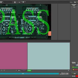 Máquina de Inspección Óptica Automática (AOI) ZMA-410 Fuera de Línea para Líneas de Producción SMT con Alta Precisión - Product Image 6