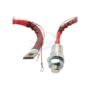 Original One Stop Service VS-ST180S16P0 Electronic Parts List Components SCR 1.6KV 314A TO209AB TO-209AB, TO-93-4, Stud - Product Image 1