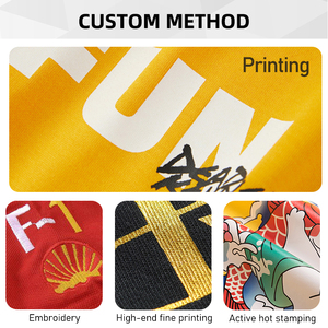 Mode séchage rapide t-shirts pour hommes décontracté été sport matériel Durable à manches courtes blanc Football T-shirts Pour Femmes - Product Image 3