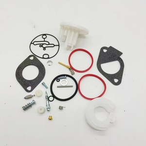 <span class=keywords><strong>Kit</strong></span> de réparation de <span class=keywords><strong>carburateur</strong></span> <span class=keywords><strong>Briggs</strong></span> & <span class=keywords><strong>Stratton</strong></span> 796184  698787  790032  699900  699521  792369 - Product Image 1