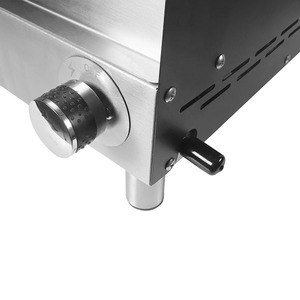 <span class=keywords><strong>Horno</strong></span> de pizza propano 13000Btu <span class=keywords><strong>Horno</strong></span> de pizza de gas portátil al aire libre con <span class=keywords><strong>piedra</strong></span> de pizza - Product Image 4