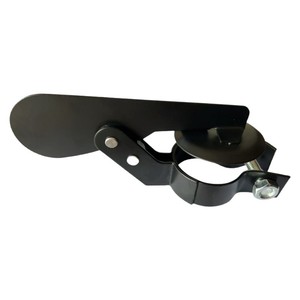 Changchai Nuevo Silenciador de Escape con Cubierta Antilluvia de Mango Largo para Motores Diésel, Accesorios para Motocicletas - Product Image 5