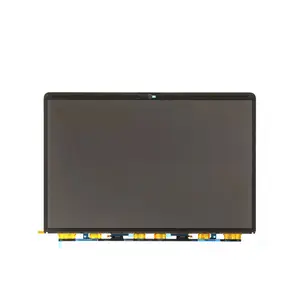 العلامة التجارية الجديدة الأصلي 13 "A1706 LCD شاشة شبكية العين زجاج لماك بوك برو الشبكية A1708 شاشة الكريستال السائل استبدال لوحة الكمبيوتر المحمول 2016 2017