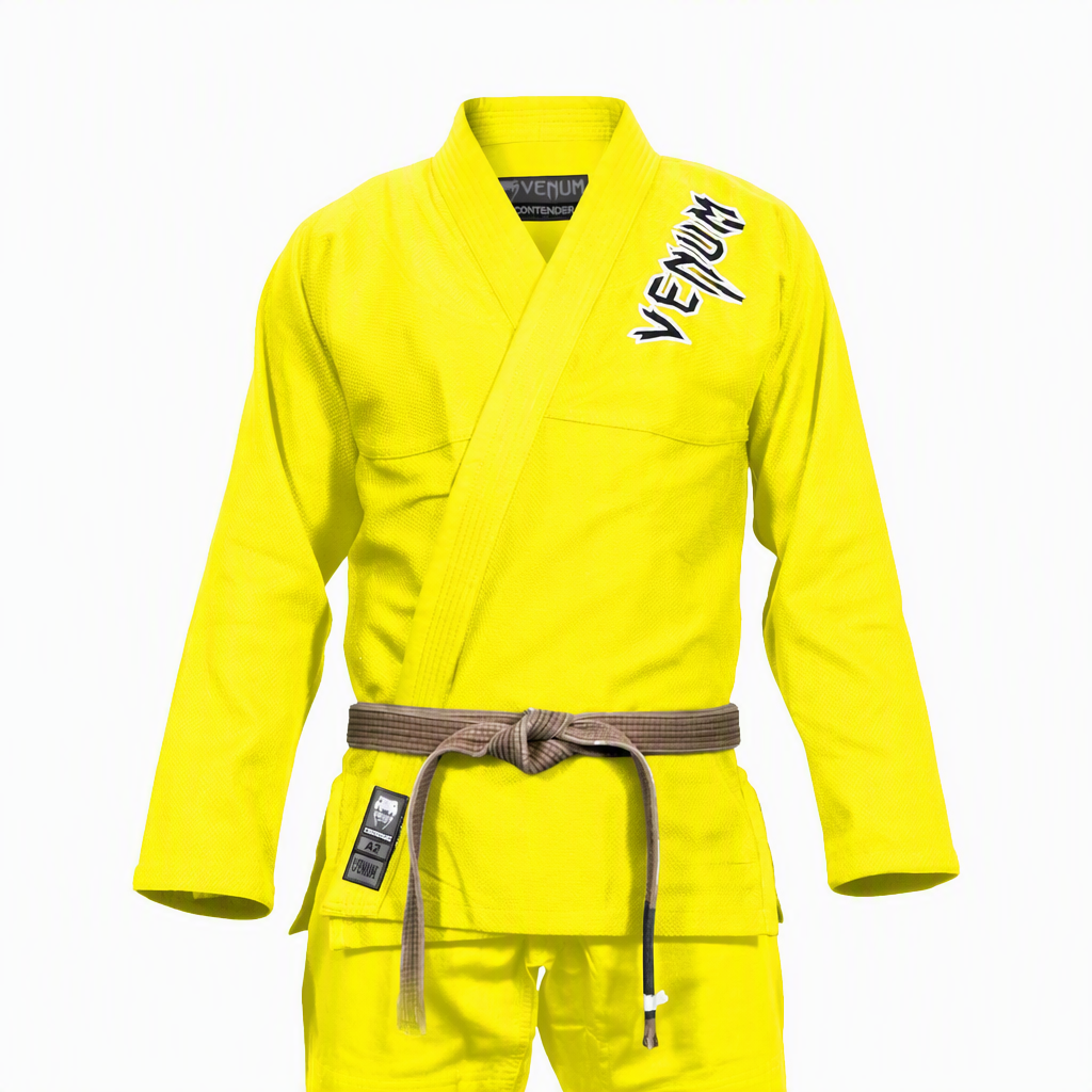 Jaune