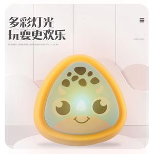 Baby Jumping Toy Cartoon Educational Toy Children's Sports Jumping High Reaching Artifact Street Vendor Wholesale Early - Product Image 4