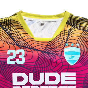 Uniformes <span class=keywords><strong>de</strong></span> <span class=keywords><strong>Fútbol</strong></span> al Por Mayor a Precio Razonable, Conjunto <span class=keywords><strong>de</strong></span> Uniforme <span class=keywords><strong>de</strong></span> <span class=keywords><strong>Fútbol</strong></span> Retro Personalizado por Sublimación para Equipos, Camiseta <span class=keywords><strong>de</strong></span> <span class=keywords><strong>Fútbol</strong></span> para Adultos - Product Image 2