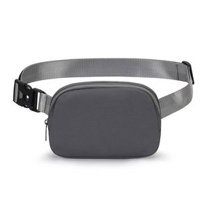 Regalos de Graduación, Bolsa Grande Marrón, Riñonera de Diseño para Niños, para Viajes, Correr, Senderismo, Ejercicio, para Llevar Todo - Product Image 2