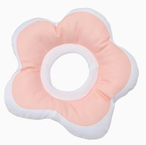Collar de gato Elizabeth, anillo antimordida para lamer, Collar de cono en forma de flor de gato, anillo de <span class=keywords><strong>vergüenza</strong></span> de esterilización suave impermeable - Product Image 1