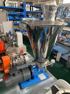 Dispenser per bilance in polvere con sistema vibrstory a doppia vite - Product Image 3