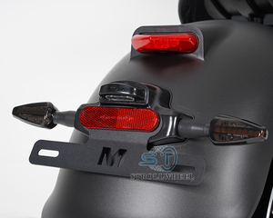 Motocicleta Eléctrica de 2000W, 60V, 30AH, en Stock en la UE, Motocicleta Eléctrica <span class=keywords><strong>para</strong></span> Adultos, Chopper Eléctrico - Product Image 5