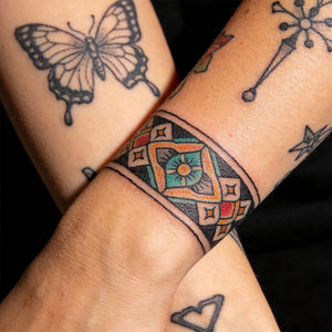 נייר קעקועים להדפסה במדפסת הזרקת דיו, העברת מים, אמנות גוף זמנית, עיצובים עשה זאת בעצמך, מתאים לאירועים, בתי ספר וקישוטים - Product Image 4