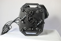 Projecteur de lumière de scène, 400W, présentoir Dj noir