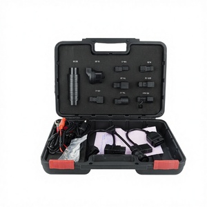 Adaptador de lanzamiento para lector de códigos de diagnóstico de coche de 12V, conectores no de 16 pines, CRP919X CRP919E BT PROS <span class=keywords><strong>Elite</strong></span> - Product Image 5