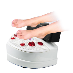 Máquina <span class=keywords><strong>de</strong></span> Ejercicios Chi Swing <span class=keywords><strong>de</strong></span> ABS <span class=keywords><strong>de</strong></span> Alta Calidad para Uso Doméstico, para Ejercicios Aeróbicos, Masaje <span class=keywords><strong>de</strong></span> Pies y <span class=keywords><strong>Piernas</strong></span>, <span class=keywords><strong>Circulación</strong></span> <span class=keywords><strong>de</strong></span> <span class=keywords><strong>la</strong></span> Columna Vertebral - Product Image 1