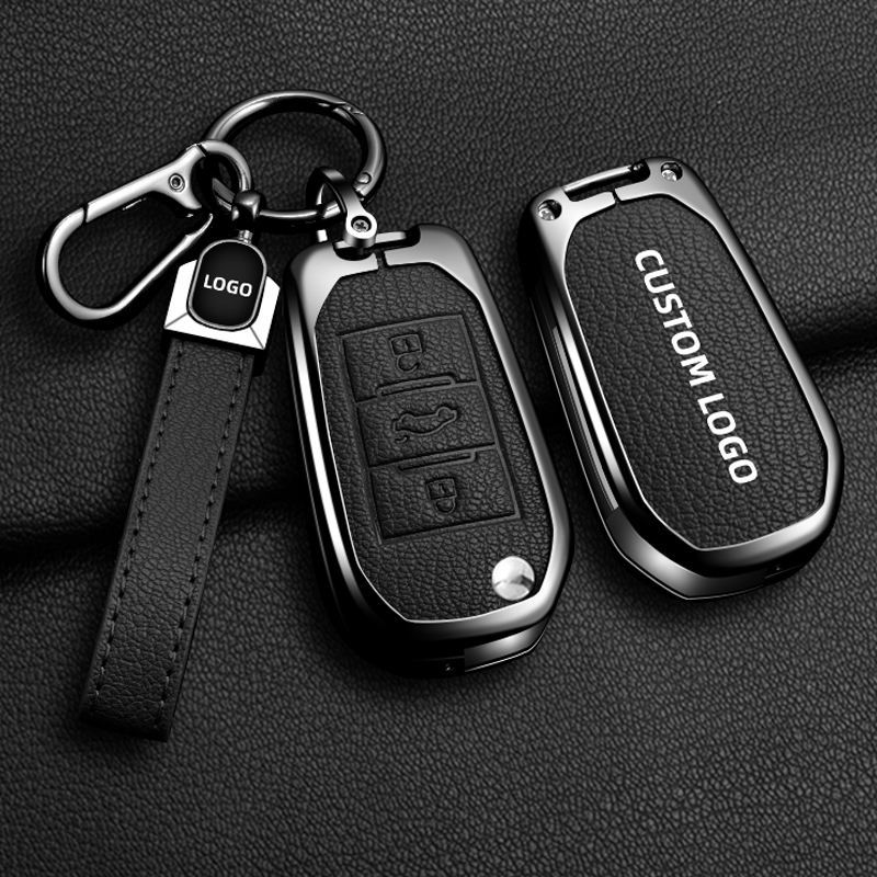 GOAT noir avec dragonne Type B