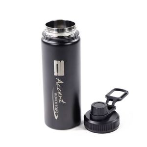 Custom Gift Cheap Travel <b>Large</b> Capacity Cheap Vacuum Insulated Metal Tumblers Stainless Steel Sport Measuring <b>Cups</b> - Product Image 2