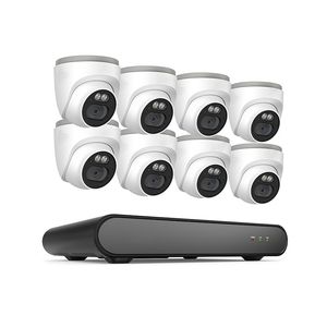 Caméra IP CCTV POE 4MP avec dôme 2K P2P pour système de caméra de sécurité - Product Image 6