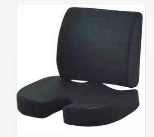 Coussin de siège en mousse orthopédique antidérapant pour coccyx, confortable, durable et de qualité supérieure, vente en gros - Product Image 2