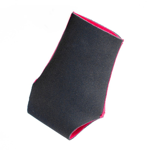 Support de cheville OEM pour patins à roulettes, neuf, coussinet de cheville noir en éponge antidérapant pour adultes et enfants, prévient l'étricacement des pieds - Product Image 2