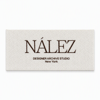 Étiquette tissée personnalisée en damassé, étiquette de vêtement jacquard haute densité, étiquette en tissu crème mat pour les vêtements de marque de créateurs de mode