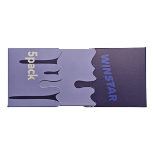 Boîtes d'emballage personnalisées pour <span class=keywords><strong>cigarettes</strong></span> à deux, trois ou quatre paquets, avec conception de structure spéciale, impression numérique, pour cartes de <span class=keywords><strong>cigarettes</strong></span> 2, 3 ou 4 paquets - Product Image 3