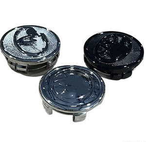 Para <span class=keywords><strong>Toyota</strong></span> Corolla <span class=keywords><strong>RAV4</strong></span> Camry, Tapa de Cubo de <span class=keywords><strong>Rueda</strong></span> de 62mm, Tapa Central de <span class=keywords><strong>Rueda</strong></span> de 57mm para Camry Yaris Ruizhi Corolla - Product Image 2