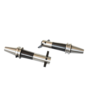 Bt-BSB con gambo conico flottante mandrino portautensili per frese forature altre applicazioni industriali - Product Image 1