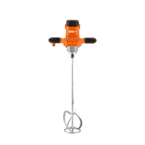 Multifunction Portable Stand hand Cement Mixer