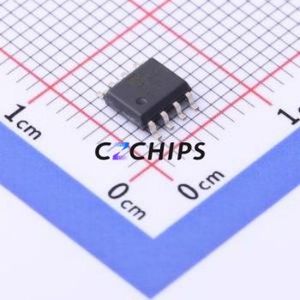 ชิปวงจรรวม SOIC-8 MIC37102YM-TR สินค้าใหม่ของแท้ชิป IC PMIC ตัวควบคุมเชิงเส้น (LDO) - Product Image 1