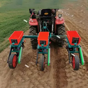 판매를 위한 트랙터 옥수수 파종기 옥수수 재배자 기계 농업 옥수수 파종기 가격 밀과 옥수수 파종기