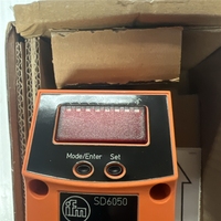 SD6050 Nuevo en Caja Abierta