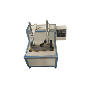 Machine d'essai d'impact pour chaise Bolade 100N BLD pour le test de meubles de bureau - Product Image 3