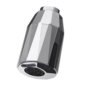 <strong>Smart</strong> Single Handle Induction Faucet for <strong>Kitchen</strong> Vegetable Washing Basin Splash-Proof Non-Contact Foaming <strong>Device</strong>-Foreign Trade - Product Image 5