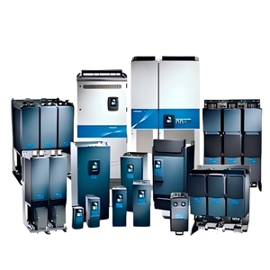 Inversor de Frecuencia Variable VACON Serie NXC <span class=keywords><strong>100</strong></span>% Original y Nuevo, NXC08205-A5LOSSG-A1A30000E9+IFD+ICO+DEP+AT2+<span class=keywords><strong>TIO</strong></span>+TU IP21 Trifásico de 450KW - Product Image 4