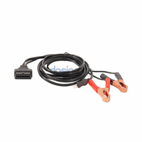 Herramienta de Diagnóstico de Escáner OBD2 PP2000 para Citroën y Peugeot