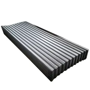 0.35 Mm 0.4mm 0.45 Mm 0.7 Mm 0.9mm Thick Aluminum Zinc Roofing Sheet Anodized Corrugated Aluminum Sheet Aluminum Roofing Sheet