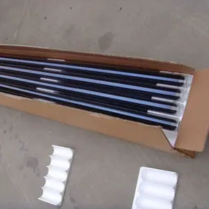 Solar Vacuum Tubes