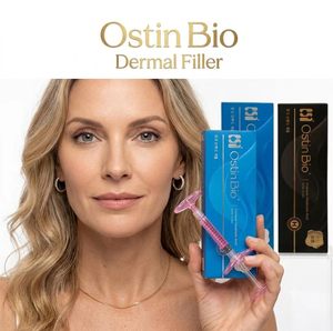Painless <strong>Injectable</strong> HA Dermal Filler Korean Brand Skin Tightening Professional Aesthetic Facial Filler OEM ODM Wholesale Supply - Product Image 3