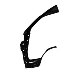 サンロップ ハイエース フロントインナーボディピラーアッシー KDH200 コミューターバン クオン ミニバス - Product Image 2