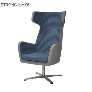 À la mode confortable <span class=keywords><strong>haut</strong></span> <span class=keywords><strong>dossier</strong></span> salon détente <span class=keywords><strong>fauteuil</strong></span> <span class=keywords><strong>inclinable</strong></span> chaise de loisirs - Product Image 4